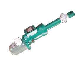 DT電動(dòng)推桿電氣接線圖