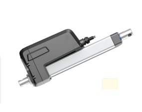 FD2電動(dòng)推桿產(chǎn)品特性