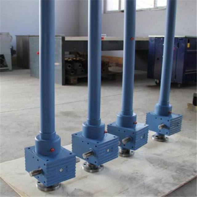 絲桿升降機(jī)