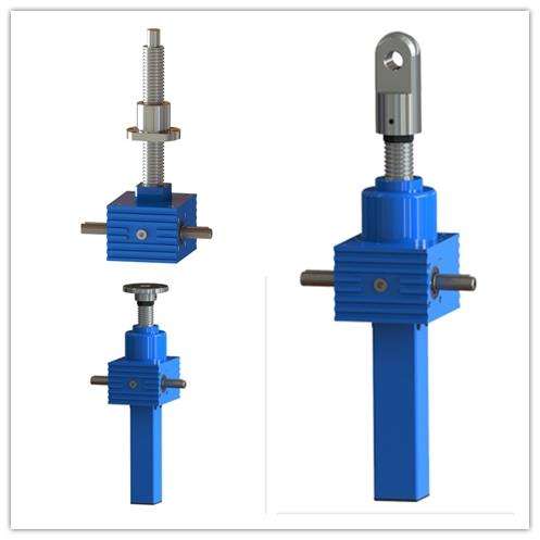 螺旋升降機(jī)